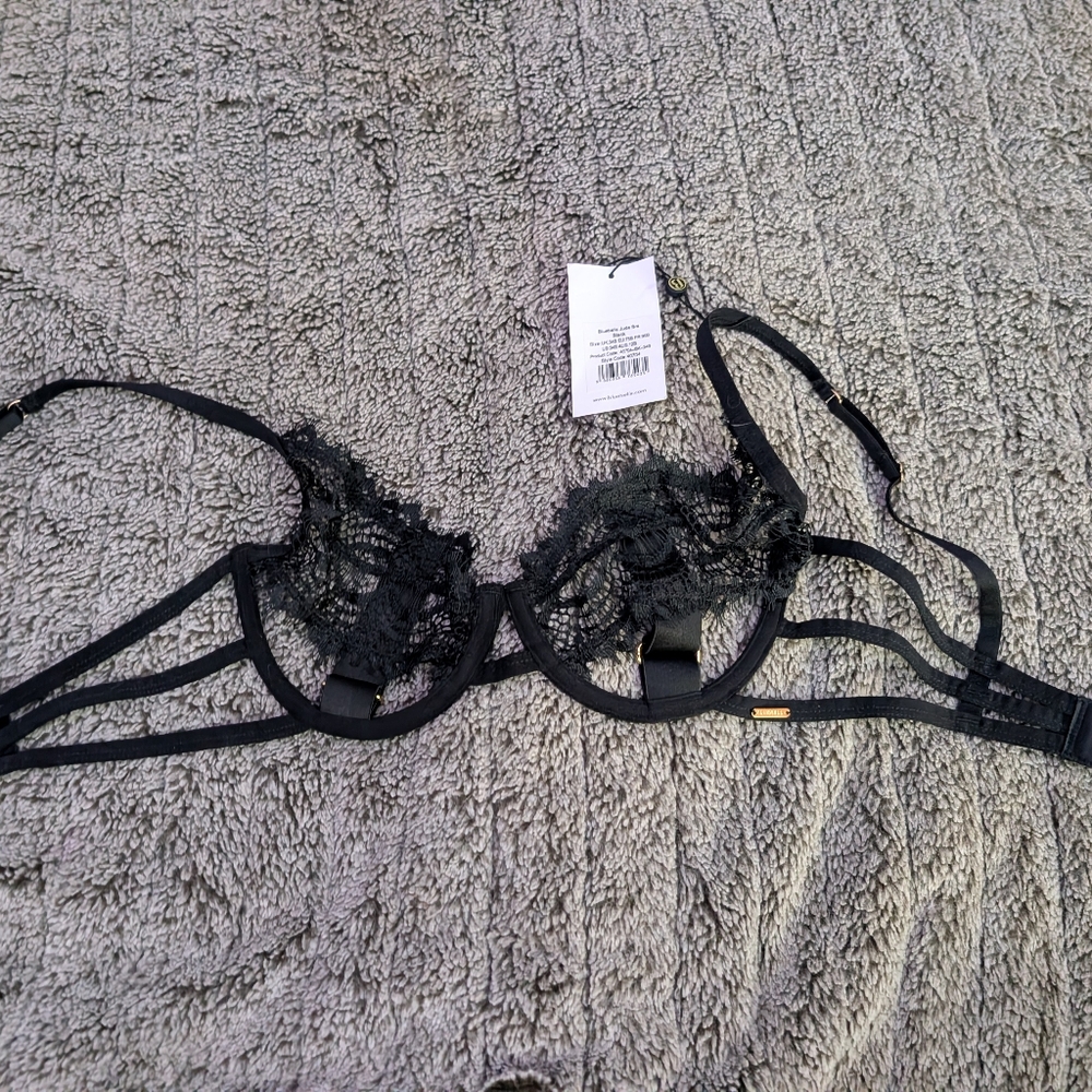 Bluebella Bra